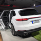 Illustration for article titled The 2019 Porsche Cayenne Is Here To Go Fast And Print Money